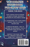 The Big Book of 1000 Space Facts for Smart Boys Ages 8-12: A Thousand Fun, Interesting and Instructive Facts about Stars, Planets, Galaxies and the Wonders of the Universe to Spark Kids Curiosity