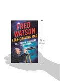 Star-Craving Mad: Tales from a Travelling Astronomer