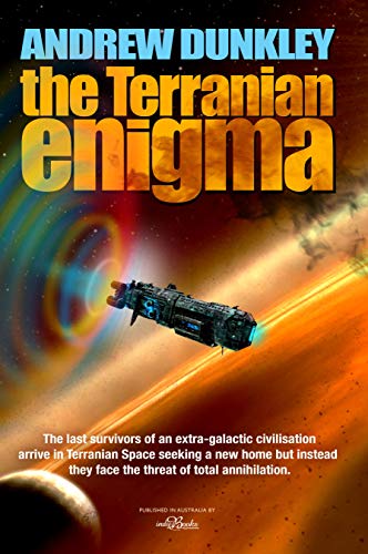 The Terranian Enigma